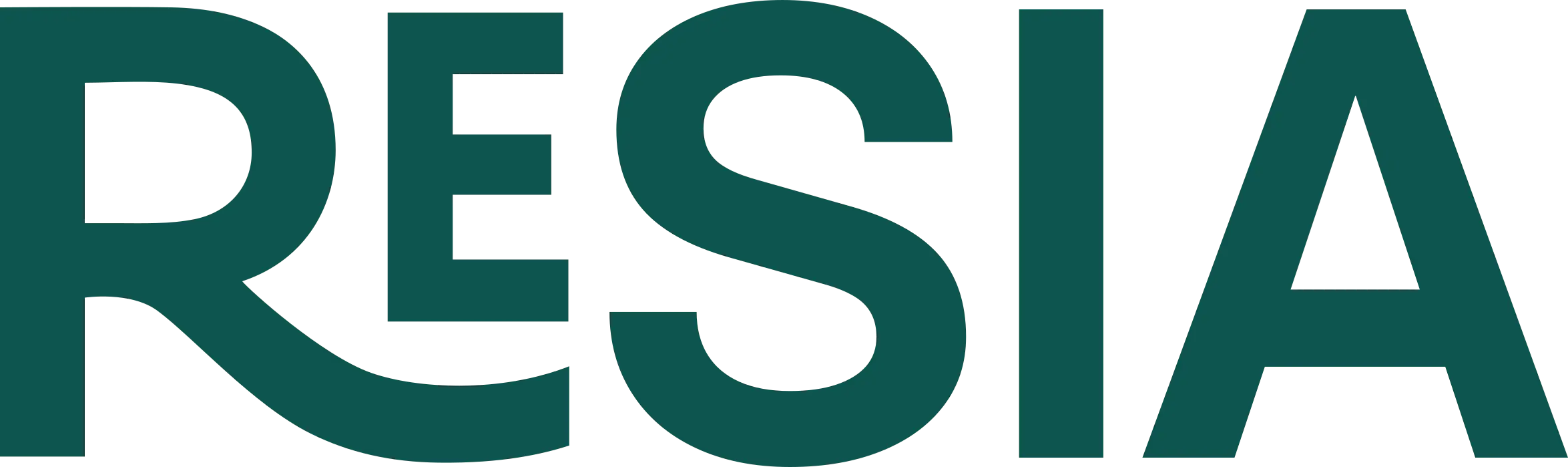 Logo Resia