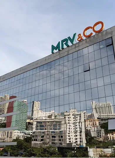 Sede MRV&CO