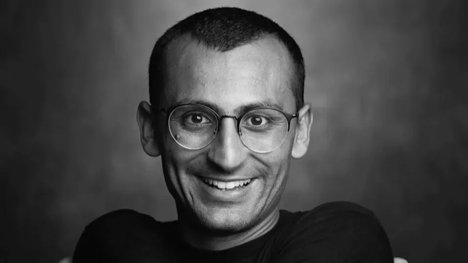 Edu Lyra, CEO da Gerando Falcões
