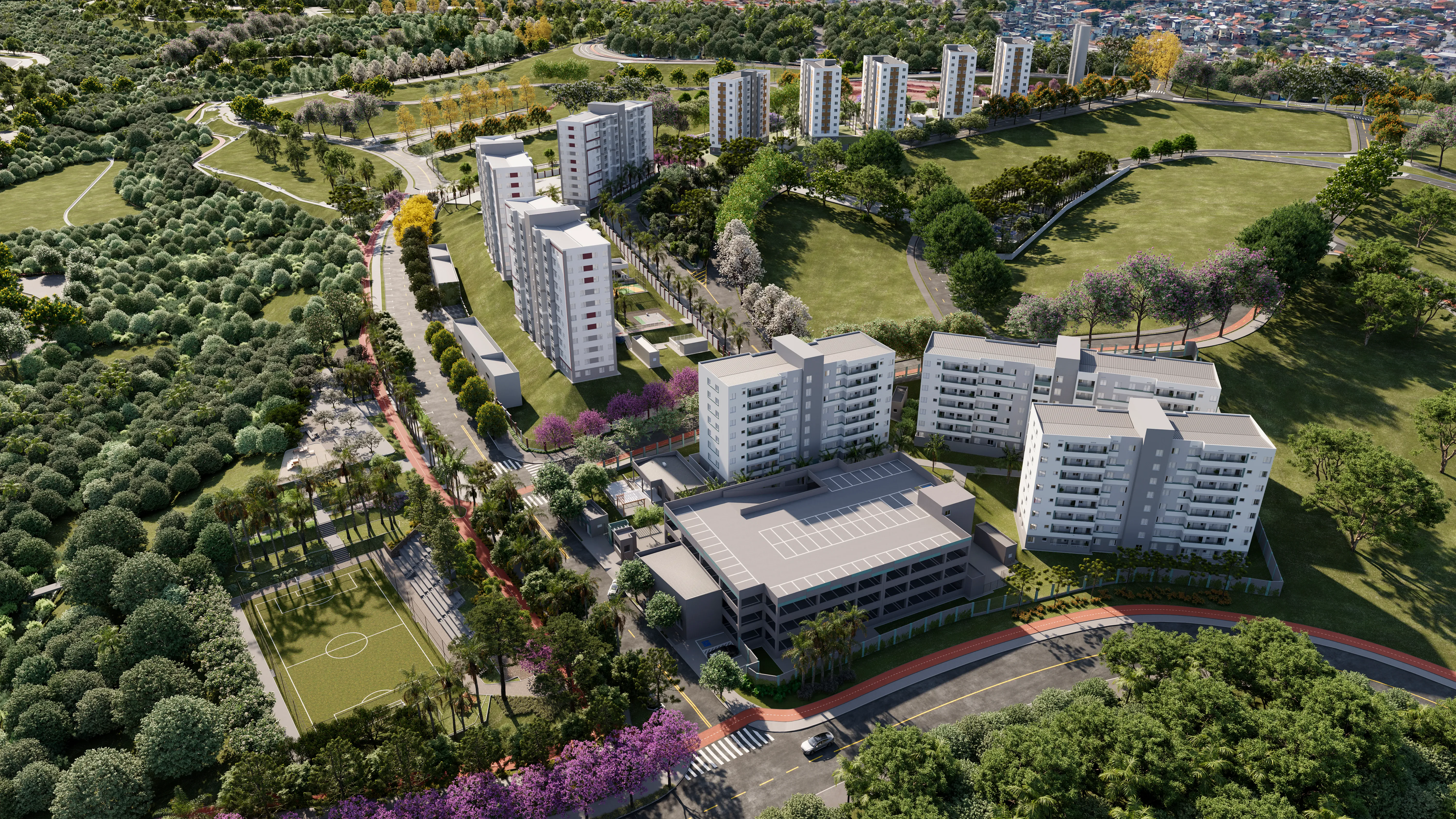 Cidade Sete Sóis Pirituba Cidade Sete Sóis Pirituba