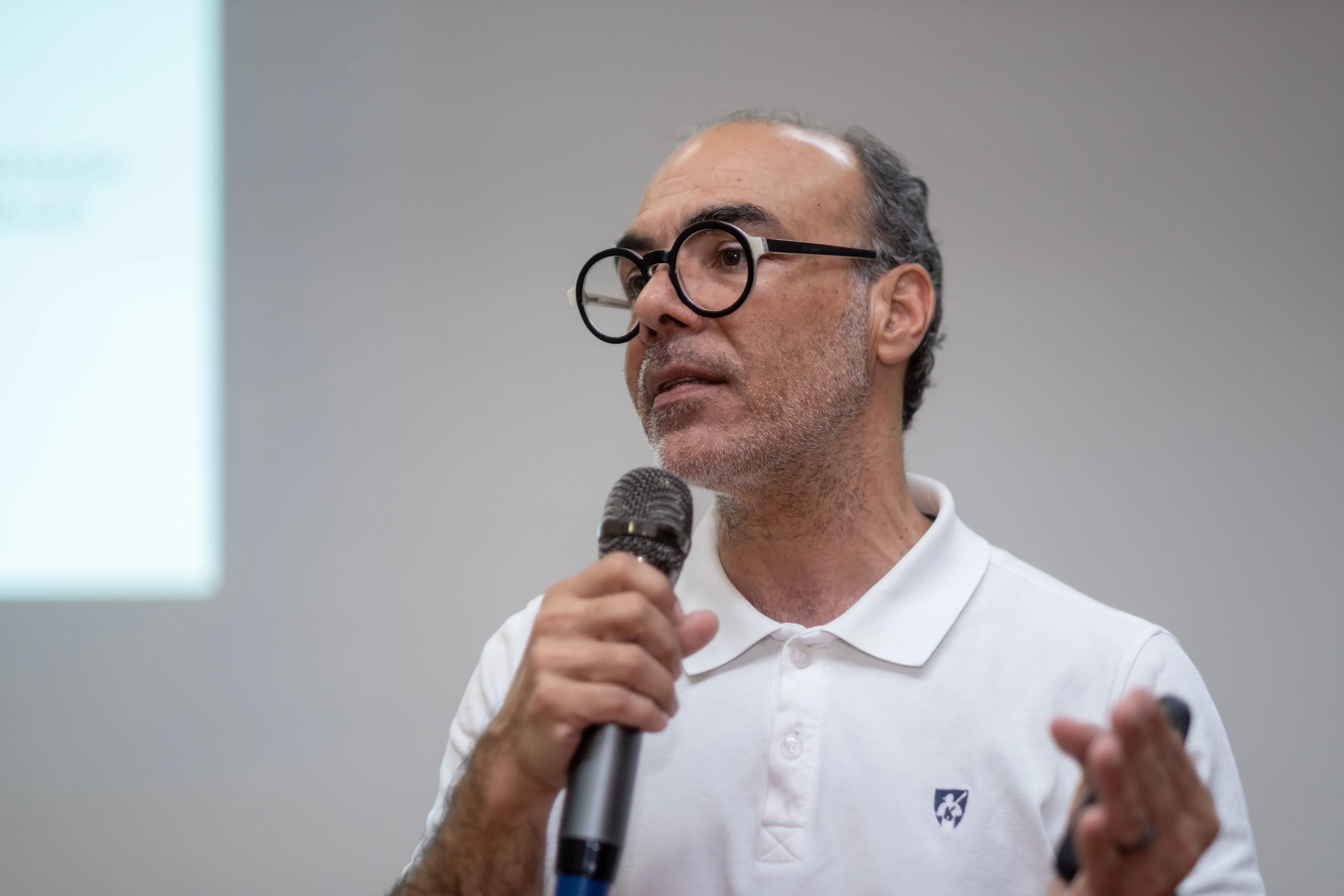 José Police Neto, subsecretário de Desenvolvimento Urbano do Estado de São Paulo José Police Neto, subsecretário de Desenvolvimento Urbano do Estado de São Paulo