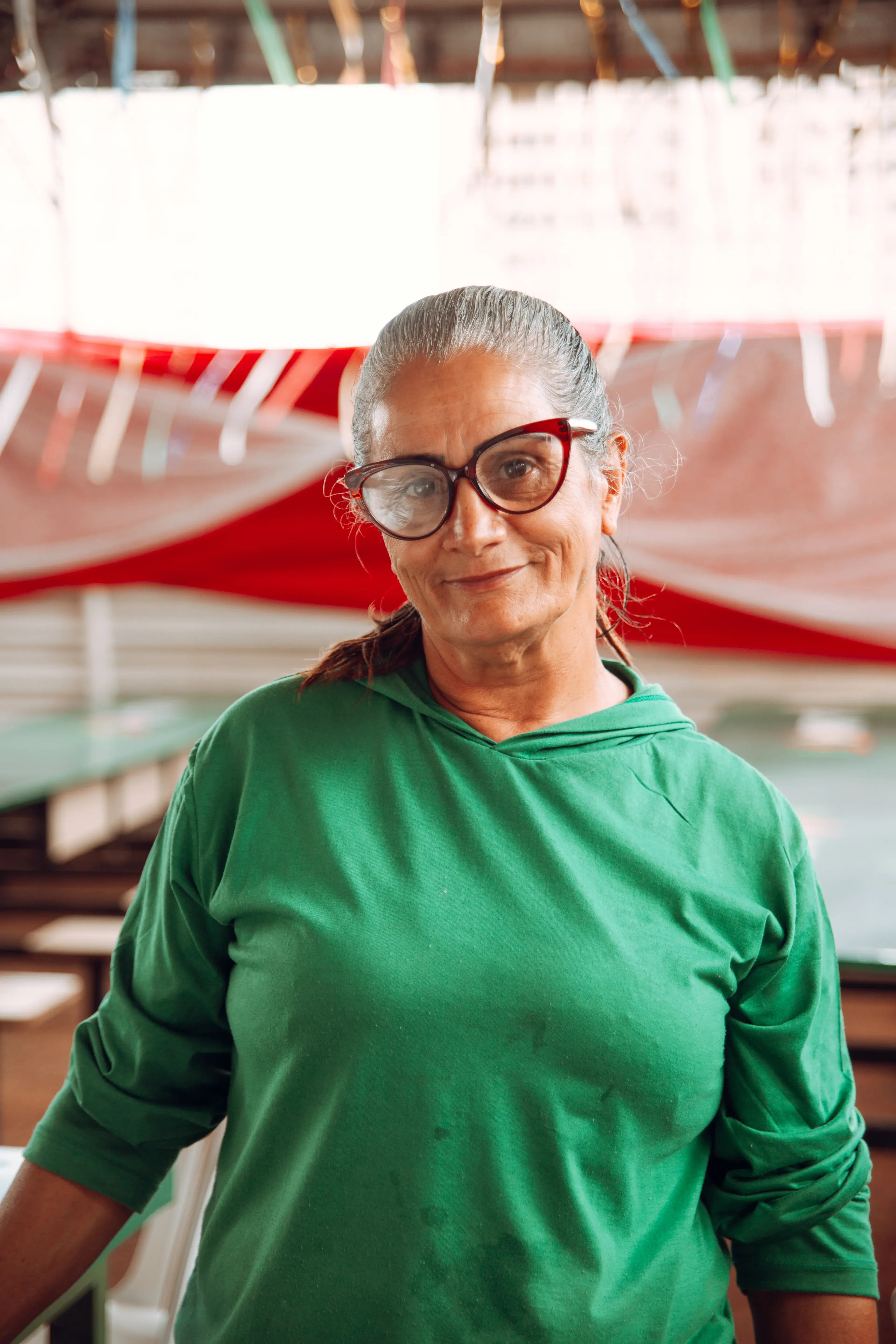 Suelene Gonçalves
