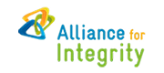 Logo Alliance for Integrity