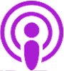 Logo Apple music