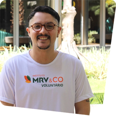 Compromisso com o futuro - Instituto MRV&CO