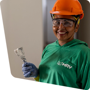 Elas Transformam a Construção