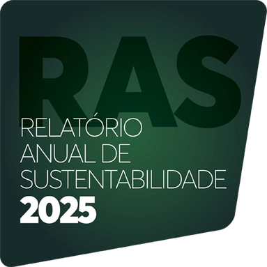 Nossa atitude em sustentabilidade